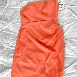 Brand new Charlotte Russe dress
